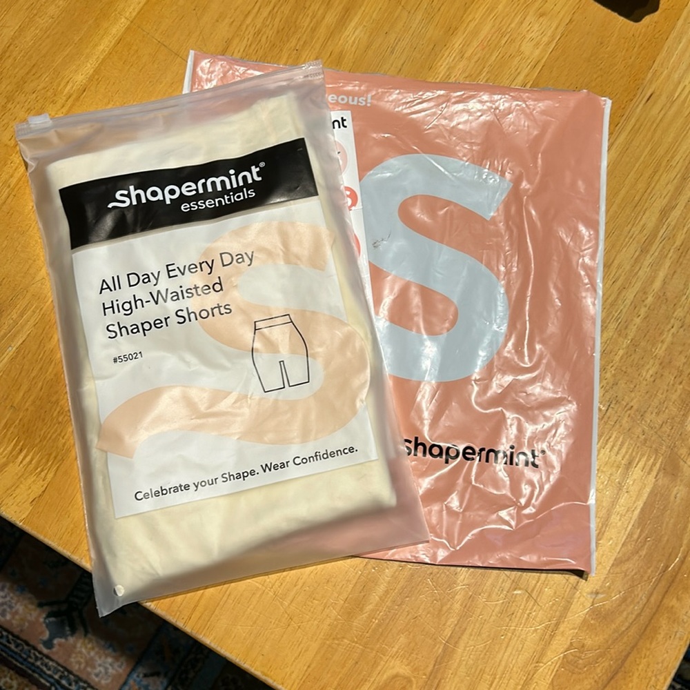 Shapewear
